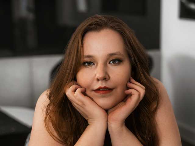 A profil fényképe BigButtBetty