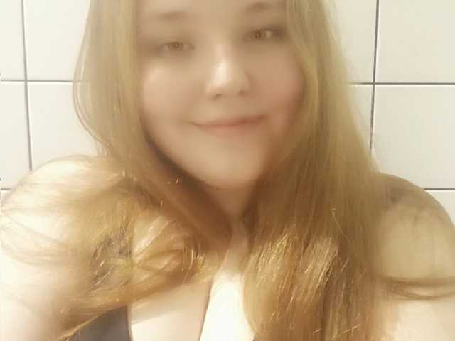A profil fényképe BigButtBetty