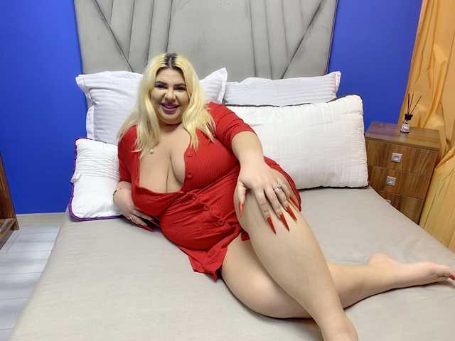 A profil fényképe BigHornyBoobs
