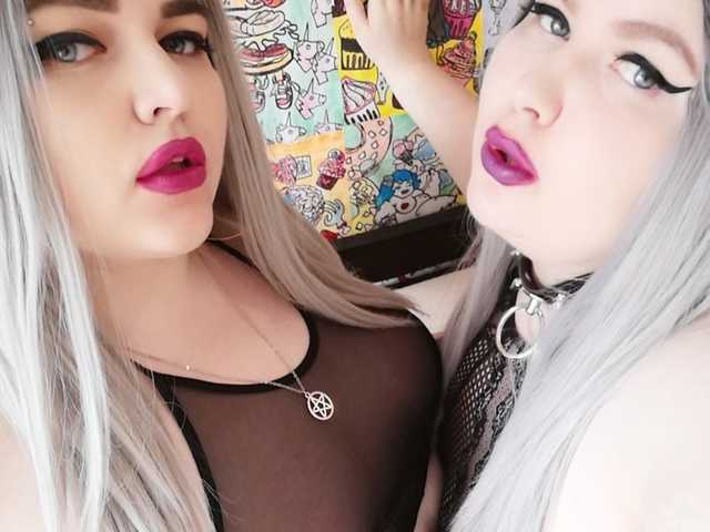 A profil fényképe BigLesbians