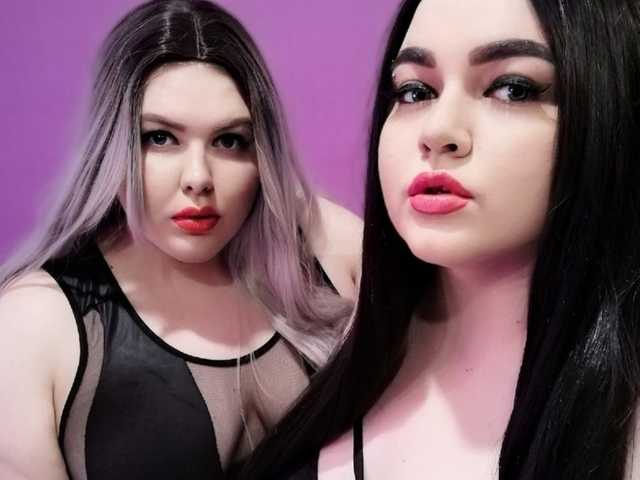 A profil fényképe BigLesbians