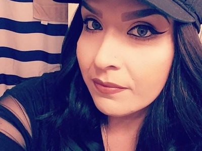 A profil fényképe Bignbootyful