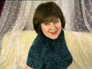 Erotikus videocsevegés bigtitslady