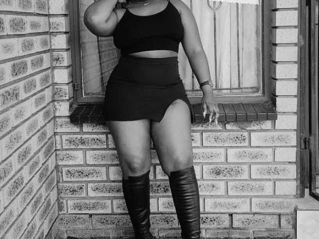 A profil fényképe bigzonroe24