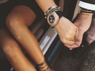 A profil fényképe Billieandann