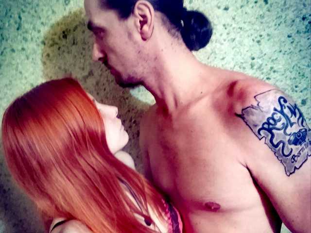 A profil fényképe MyHornyFox