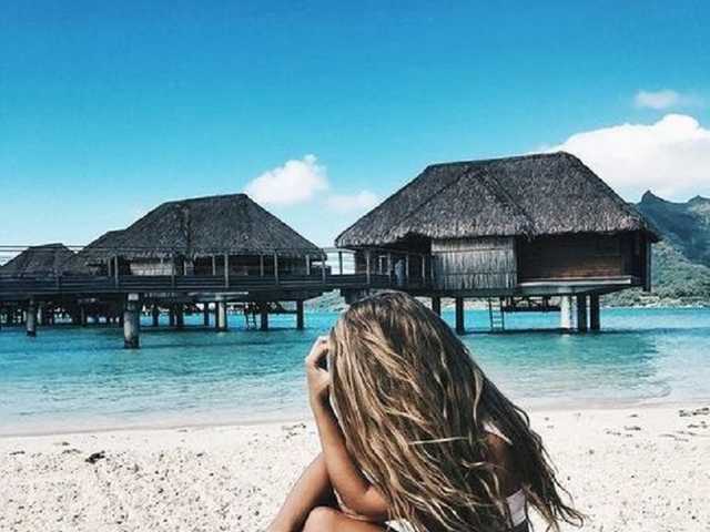 A profil fényképe Bitchlove25