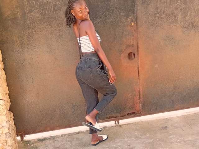 A profil fényképe Blac003