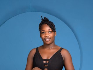 Erotikus videocsevegés BLACCKMELANIN