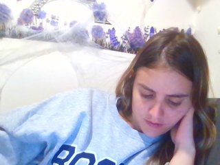 Erotikus videocsevegés Abrilblond