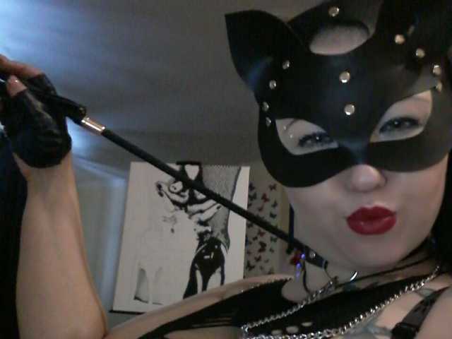 A profil fényképe Black-Catt
