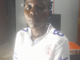 Erotikus videocsevegés Black-choco