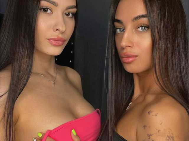 A profil fényképe BlackLexi