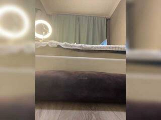 Erotikus videocsevegés Black-Princess