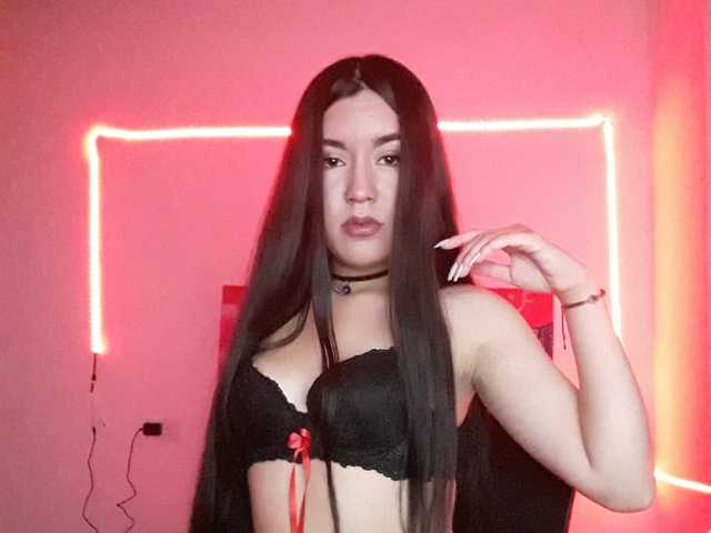A profil fényképe blackangelx