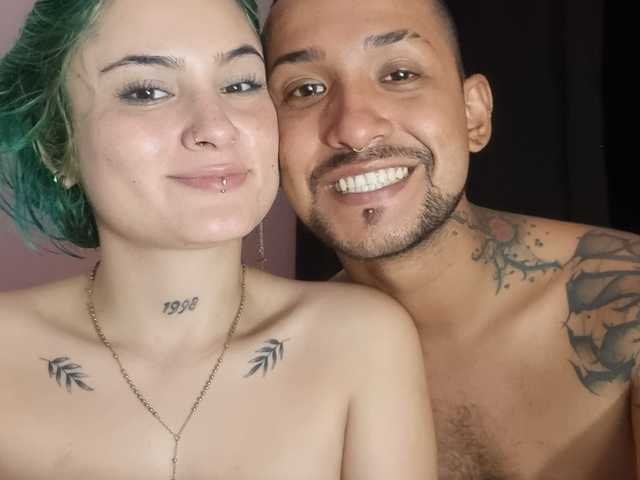 A profil fényképe BlackB01