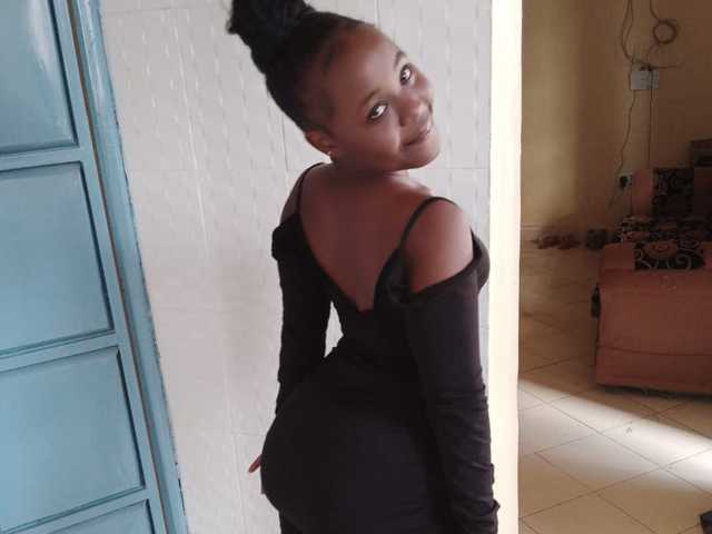 A profil fényképe Blackbabie2