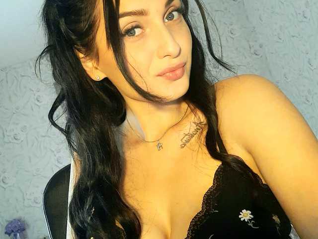 A profil fényképe Blackcaramel