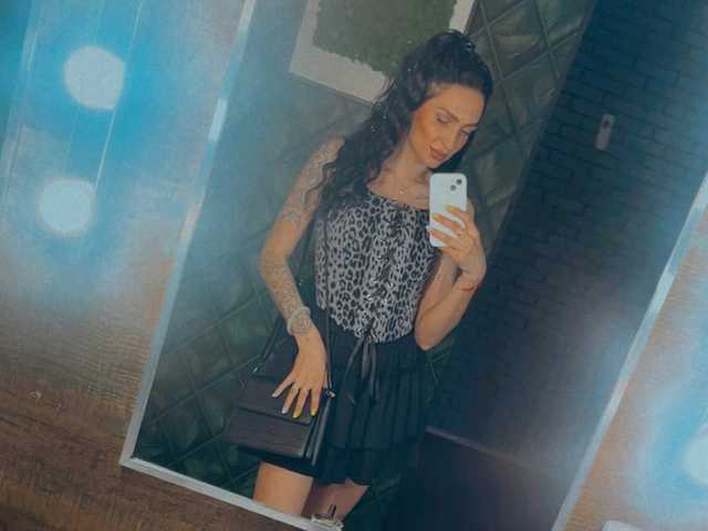 A profil fényképe Blackcaramel