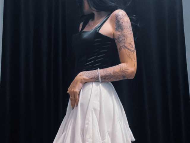 A profil fényképe Blackcaramel