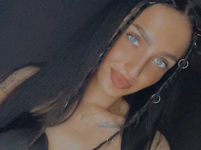 A profil fényképe Blackcaramel
