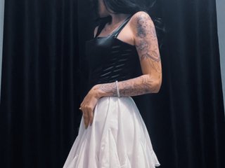 Erotikus videocsevegés Blackcaramel