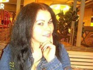 Erotikus videocsevegés blackcat11