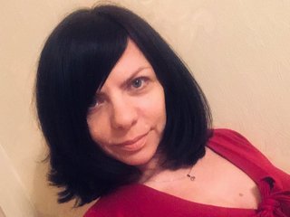 A profil fényképe Lady-Go