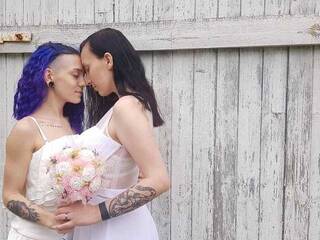 Erotikus videocsevegés BlackCherryes