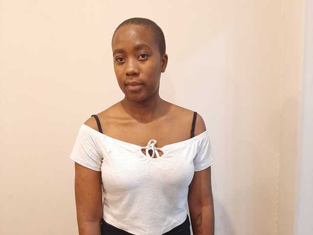 A profil fényképe BlackChina258