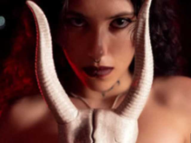 A profil fényképe blackdemonxxx