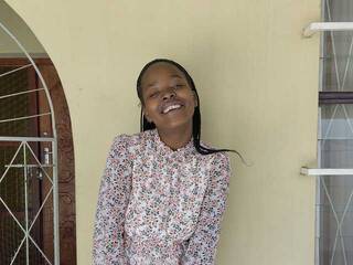 Erotikus videocsevegés BlackDiva3578