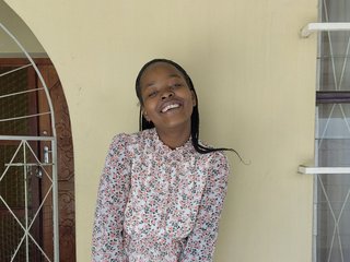 Erotikus videocsevegés BlackDiva3578