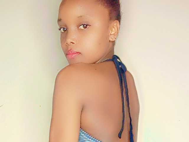 A profil fényképe BlackDollita