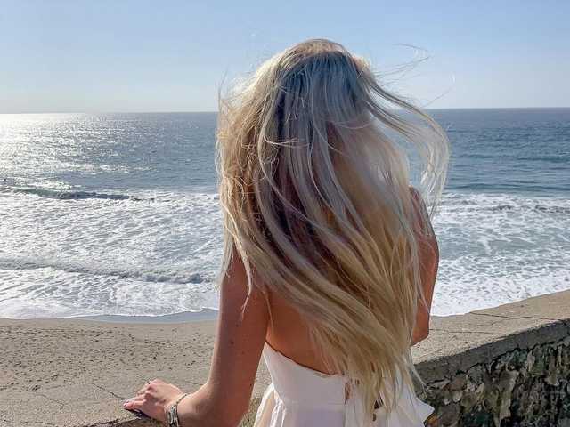 A profil fényképe BlackFox32