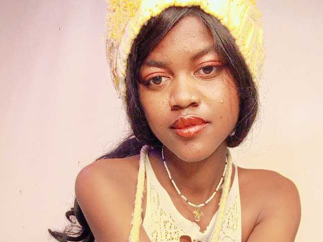 A profil fényképe BlackGirl95