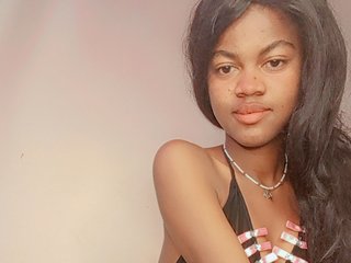 Erotikus videocsevegés BlackGirl95