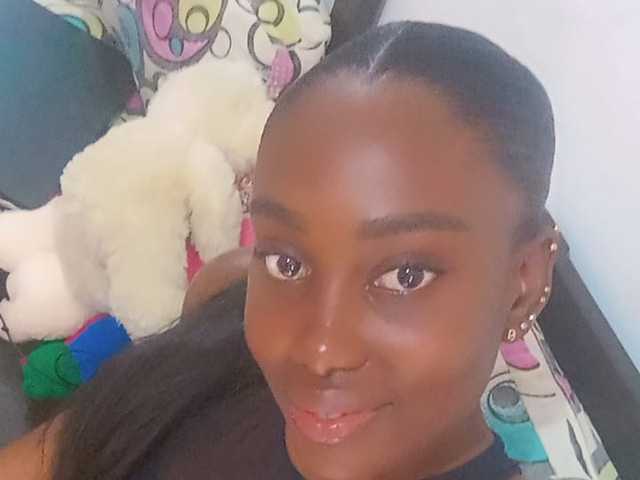 A profil fényképe BlackkGoddes