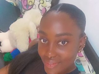 Erotikus videocsevegés BlackkGoddes
