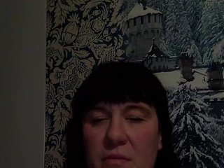 Erotikus videocsevegés BlackkkAngel