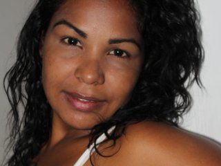 A profil fényképe blacklatinaa