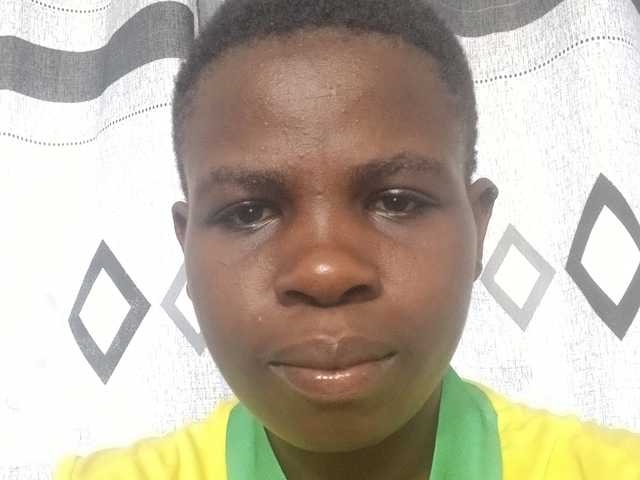 A profil fényképe Blackmelanin30