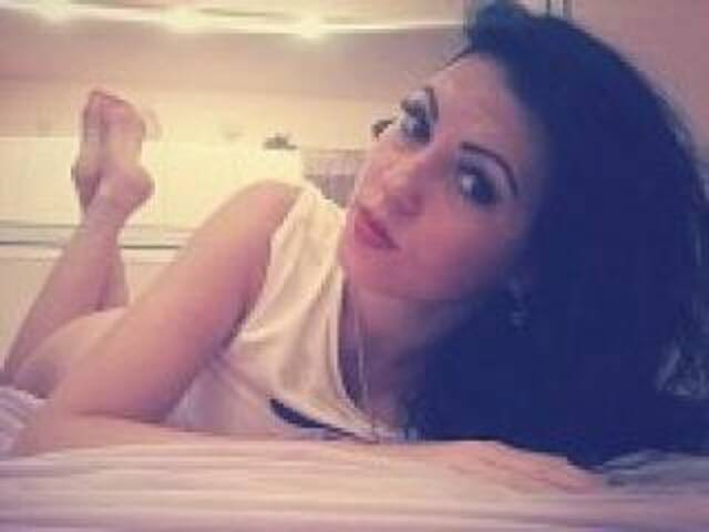 A profil fényképe blackmonroe