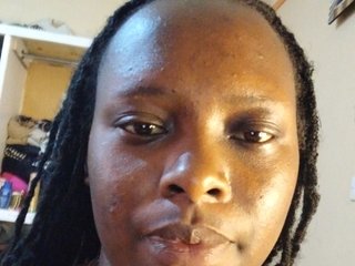 Erotikus videocsevegés Blacknasty001