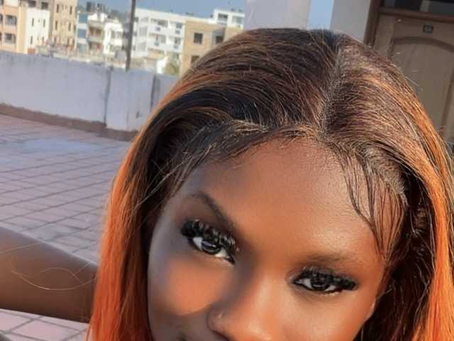 A profil fényképe Blackpappie