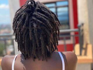 Erotikus videocsevegés Blackqueenofficial