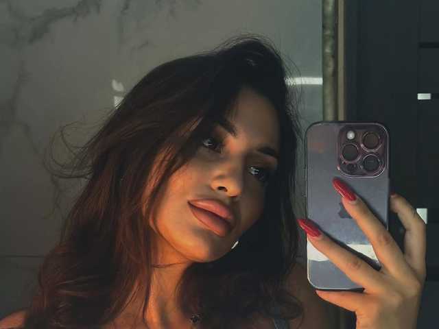A profil fényképe Blackqyeen