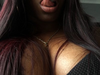 A profil fényképe BlackSensualx