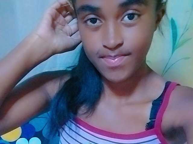 A profil fényképe Blacksexy1