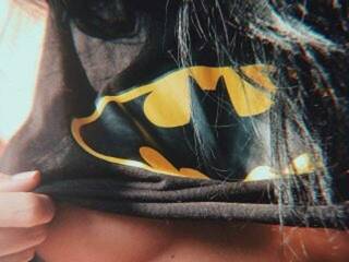 Erotikus videocsevegés Moschino_Girl